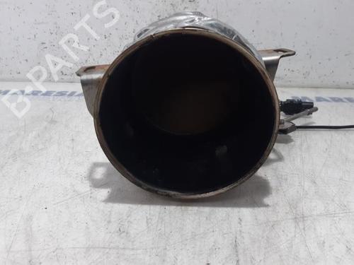 Catalyst PEUGEOT 2008 I (CU_) 1.6 HDi | BP31458642M10 - Image 3