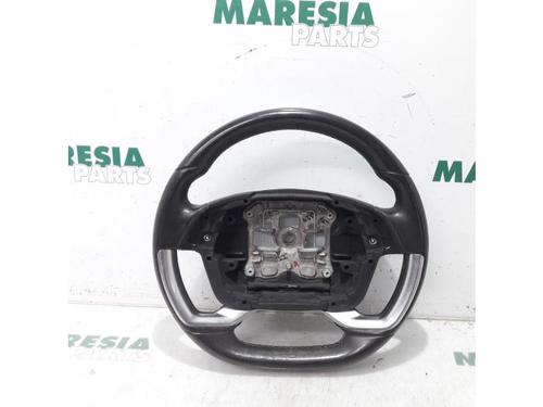 Used Steering wheel CITROËN C4 Picasso II 1.6 HDi / BlueHDi 115 (115 hp) 31502040