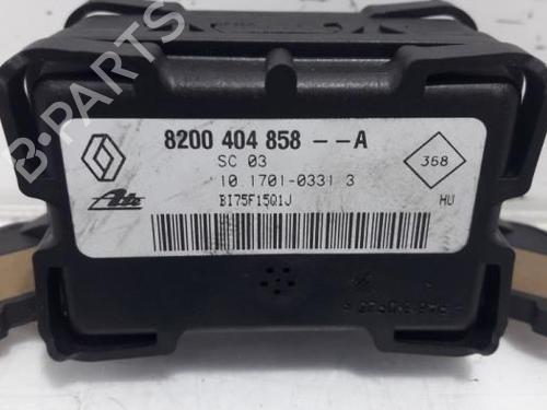 Módulo eletrónico RENAULT ESPACE IV (JK0/1_) 2.0 (JK0A, JK1D, JK0N) | BP31445718M83 