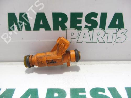 Used Injector PEUGEOT 307 (3A/C) 1.6 16V (109 hp) 31412888
