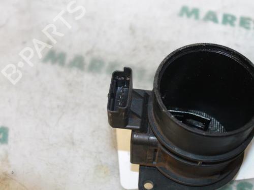 Mass air flow sensor RENAULT GRAND SCÉNIC II (JM0/1_) 1.5 dCi (JM02, JM13) | BP31437941M95