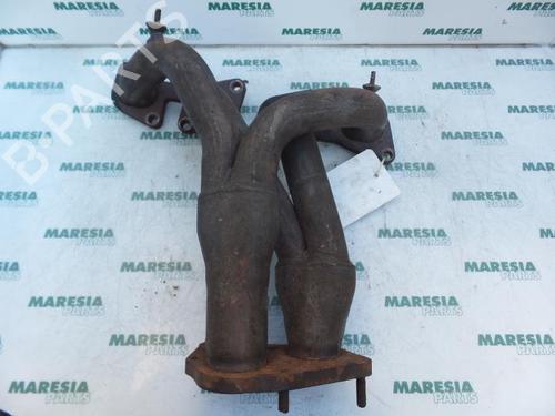 Used Exhaust manifold ALFA ROMEO 156 (932_) 2.0 16V T.SPARK (932A2) (155 hp) 31509053