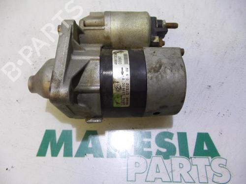 Used Starter Starter FIAT STILO (192_) 1.2 16V (192_XA1B) (80 hp) 31387937 31387937