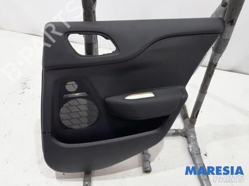 Bageste højre beklædning DS DS 4 / DS 4 CROSSBACK (NX_) 1.6 BlueHDi 120 (120 hp) 31389569