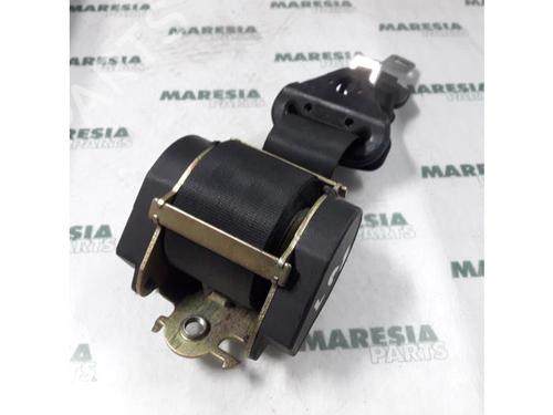 Used Rear left seatbelt PEUGEOT 307 SW (3H) 2.0 HDI 110 (107 hp) 31482942