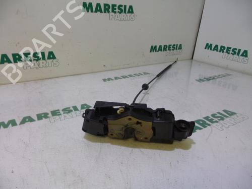 Electronic module FIAT STILO (192_) 1.2 16V (192_XA1B) | BP31496381M83