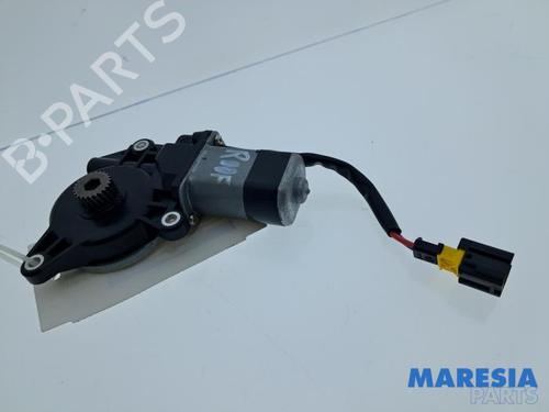 Used Sunroof engine PEUGEOT 2008 I (CU_) 1.2 THP 110 / PureTech 110 (110 hp) 32133073