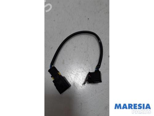 Used Electronic sensor Electronic sensor PEUGEOT 207 CC (WD_) 1.6 16V (120 hp) 31393289 31393289