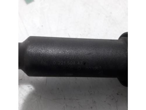 Ignition coil CITROËN C4 Picasso I MPV (UD_) 1.6 VTi 120 | BP31495445M94