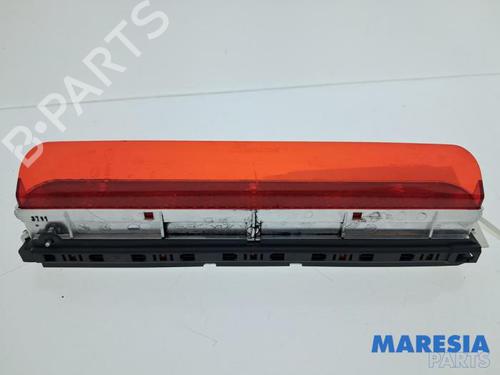 Used Third brake light Third brake light FIAT 500 (312_) 0.9 (312AXG1A, 312.AXG11) (86 hp) 33411297 33411297