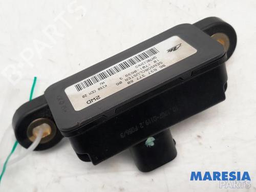 Used Electronic module CITROËN DS3 (SA_) 1.6 THP 155 (156 hp) 31434869