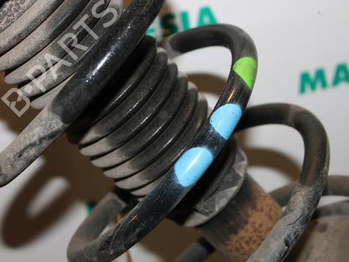 Used Right front shock absorber CITROËN JUMPY I Van (BS_, BT_, BY_, BZ_) 1.9 D 70 (69 hp) 31535809