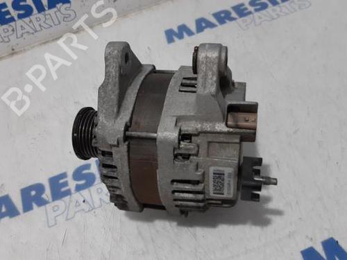 Alternator RENAULT GRAND SCÉNIC III (JZ0/1_) 1.4 16V (JZ0F) | BP31442239M7 