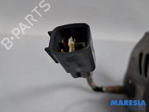 Catalyst CITROËN C1 (PM_, PN_) 1.0 | BP31453418M10 - Image 3