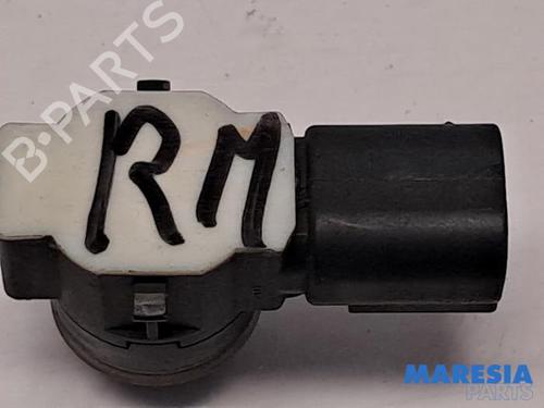 Electronic sensor CITROËN C4 Grand Picasso II (DA_, DE_) 1.6 HDi / BlueHDi 115 | BP39512129M84 - Image 4