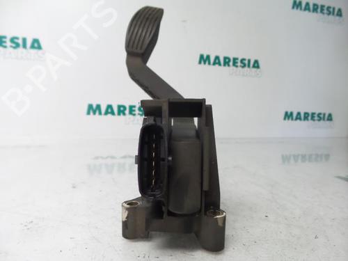 Electronic module FIAT PUNTO (188_) 1.2 16V 80 (188.233, .235, .253, .255, .333, .353, .639,... | BP31404315M83