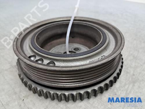 Pulley FIAT 500 (312_) 1.2 (312AXA1A) | BP32099616M122 - Image 3