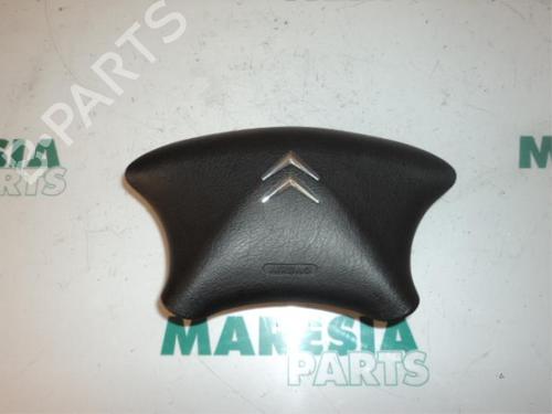 Used Driver airbag CITROËN XSARA PICASSO (N68) 1.8 16V (115 hp) 31403081