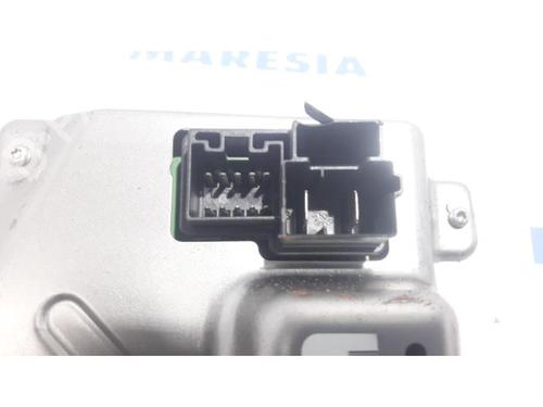 Steering column FIAT PANDA (312_, 319_) 0.9 (312PXH1A) | BP31463913M21