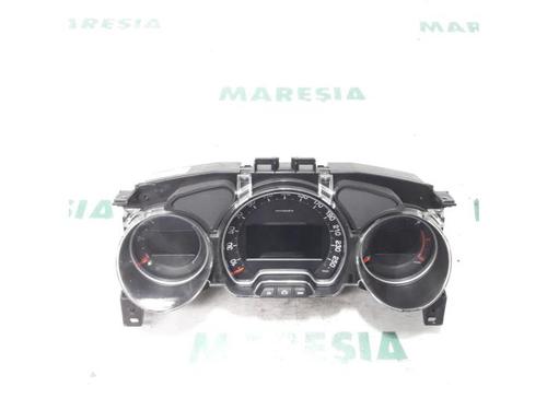 Used Instrument cluster CITROËN C5 III Break (RW_) 2.0 HDi (136 hp) 31479318