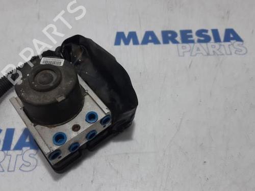 Used Electronic module CITROËN C3 I (FC_, FN_) 1.4 i (73 hp) 31529749