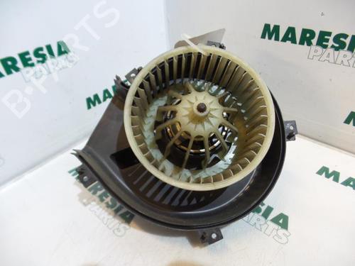 Heater blower motor FIAT SEICENTO / 600 (187_) 1.1 (187AXB, 187AXB1A, 187AXC1A02) | BP31488947M62