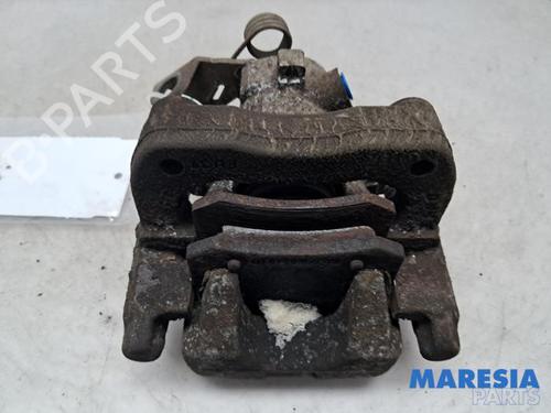 Right rear brake caliper PEUGEOT 2008 I (CU_) 1.2 THP 110 / PureTech 110 | BP31458447M106