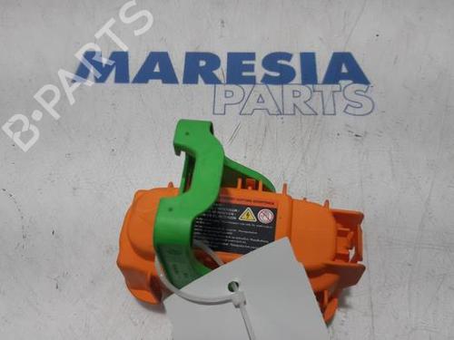 Used Fuse box RENAULT ZOE (BFM_) ZOE (88 hp) 31537131