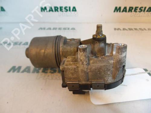 Used Front wiper motor CITROËN C6 (TD_) 2.7 HDi (204 hp) 31458908