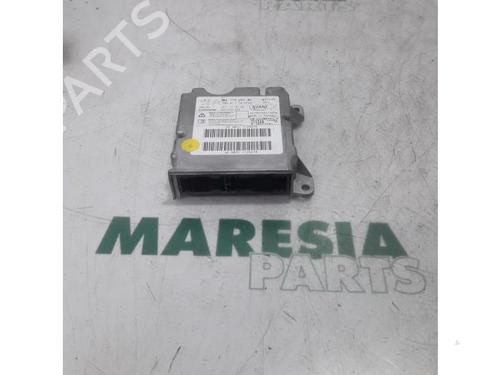 Used ECU airbags CITROËN C4 II (NC_) 1.6 HDi 90 (92 hp) 31497531