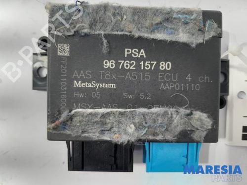 Used Electronic module CITROËN DS3 (SA_) 1.6 HDi 90 (92 hp) 31515965