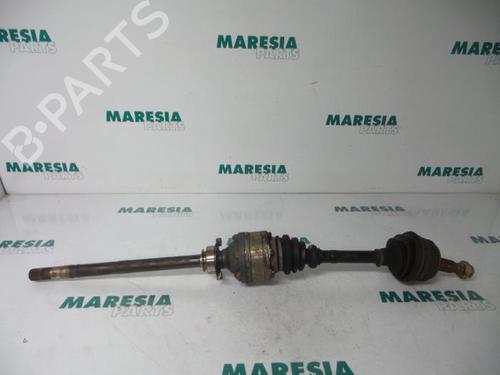 Used Right front driveshaft LANCIA KAPPA SW (838_) 2.4 20V (838BC1AA, 838BC11A) (175 hp) 31442728