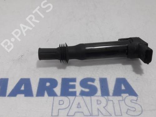 Used Ignition coil PEUGEOT 2008 I (CU_) 1.2 THP 110 / PureTech 110 (110 hp) 31484677