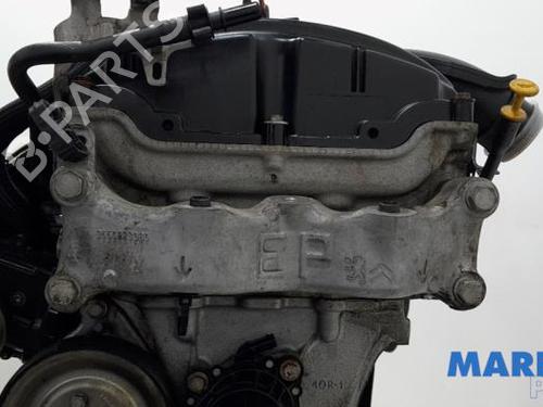 Engine PEUGEOT 5008 (0U_, 0E_) 1.6 16V | BP31411742M1 