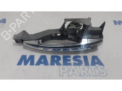 Used Front left exterior door handle CITROËN DS3 (SA_) 1.6 HDi 90 (92 hp) 31425929
