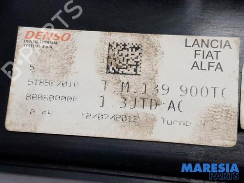 Pipe FIAT PANDA (312_, 319_) 0.9 (312PXG1A) | BP31444713M125