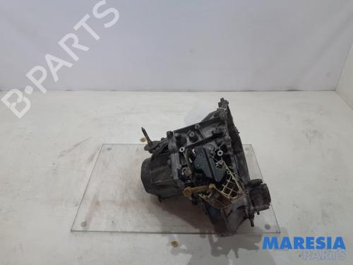 Used Gearbox PEUGEOT 307 CC (3B) 2.0 16V (177 hp) 31511293