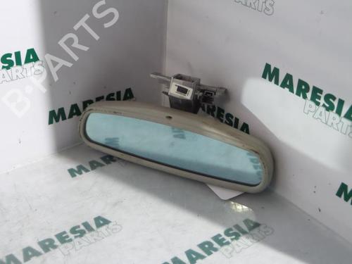 Used Rear mirror RENAULT SCÉNIC II (JM0/1_) 1.6 (JM0C, JM0J, JM1B) (113 hp) 31450545