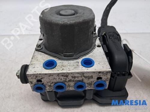ABS pump RENAULT TWINGO III (BCM_, BCA_) 1.0 SCe 70 | BP36280587M43 - Image 3