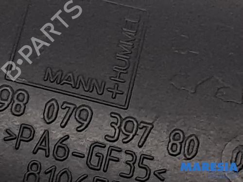 Pipe CITROËN C4 Grand Picasso II (DA_, DE_) 1.2 THP 130 | BP31413261M125 