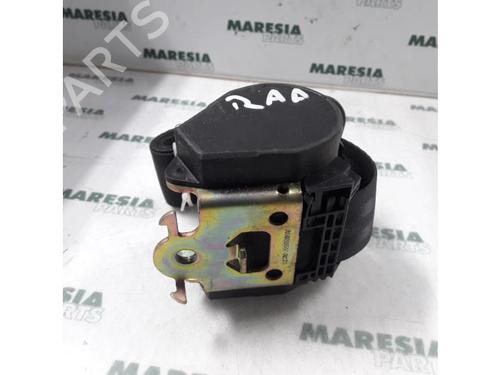 Sikkerhedssele bag højre CITROËN C8 (EA_, EB_) 2.2 HDi | BP31449420I28