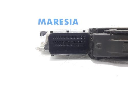 Engine control unit (ECU) OPEL COMBO Box Body/MPV (X12) 1.3 CDTI (B05) | BP31516237M57 
