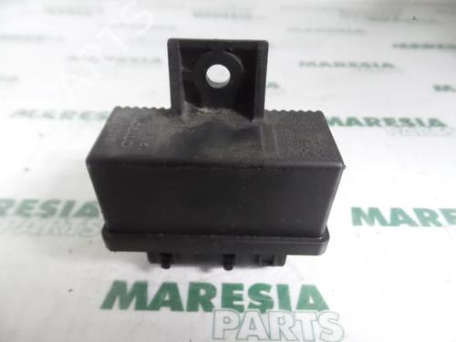 Used Electronic sensor PEUGEOT 207 (WA_, WC_) 1.4 16V (95 hp) 31393598