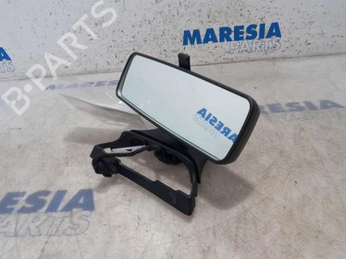 Used Rear mirror ALFA ROMEO MITO (955_) 1.3 MultiJet (955AXT1A) (84 hp) 31520409