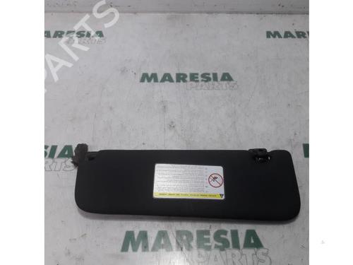 Højre solskærm PEUGEOT RCZ 1.6 16V (200 hp) 31516552