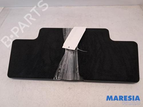 Bagagerumsgulv CITROËN C4 Picasso II 1.6 THP 155 (156 hp) 31489426