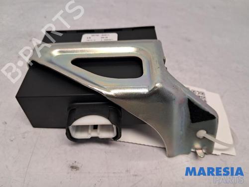 Used Electronic module CITROËN C1 (PM_, PN_) 1.0 (68 hp) 31530962