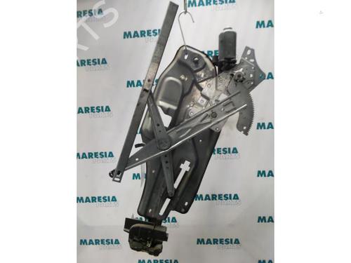 Used Front right window mechanism RENAULT LAGUNA I (B56_, 556_) 1.6 16V (B568, B561) (107 hp) 31394619