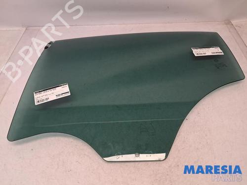 Used Rear left door window ALFA ROMEO GIULIETTA (940_) 1.8 TBi (940FXC1A) (235 hp) 31451582