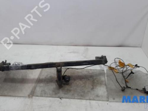 Used Tow ball/Mechanism RENAULT GRAND SCÉNIC III (JZ0/1_) 1.6 dCi (JZ00, JZ12) (130 hp) 31499994